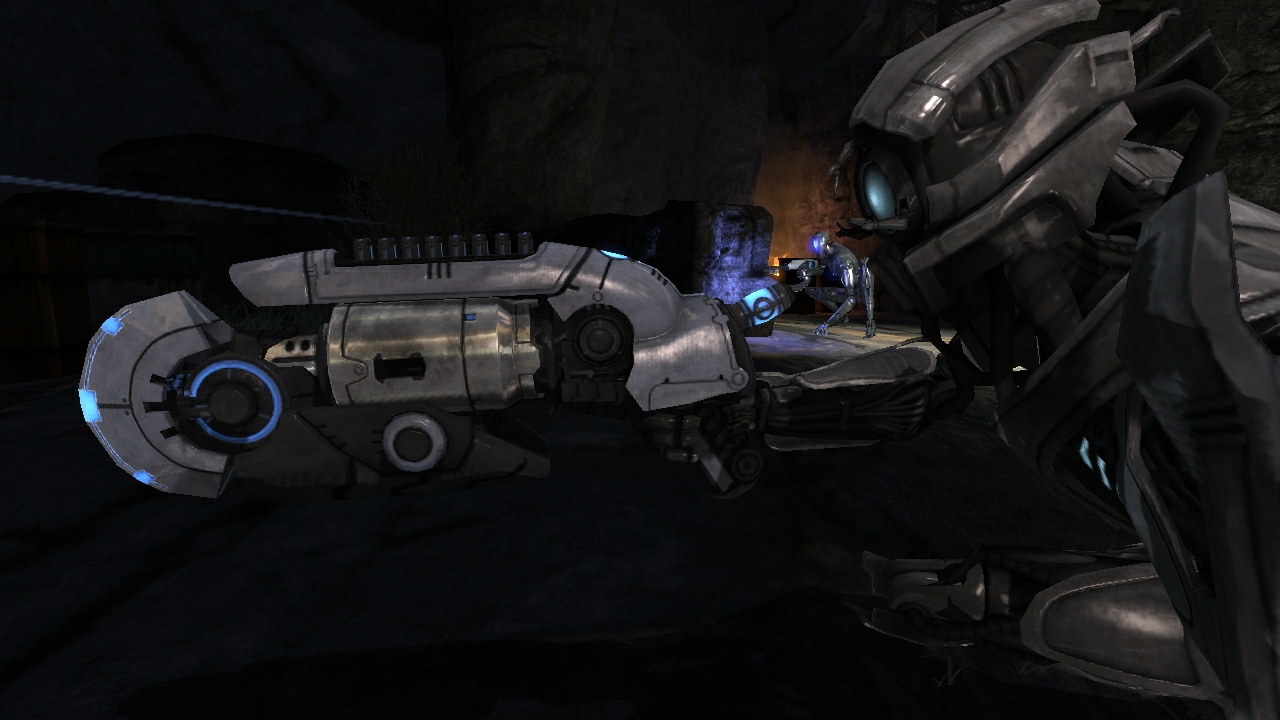 Dark Void - Imagen 36